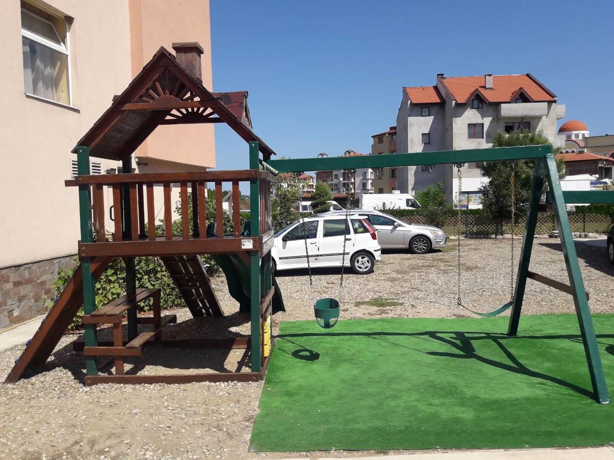 Hotel Black Sea - Breakfast, Pool & Free Parking Obzor Exterior foto